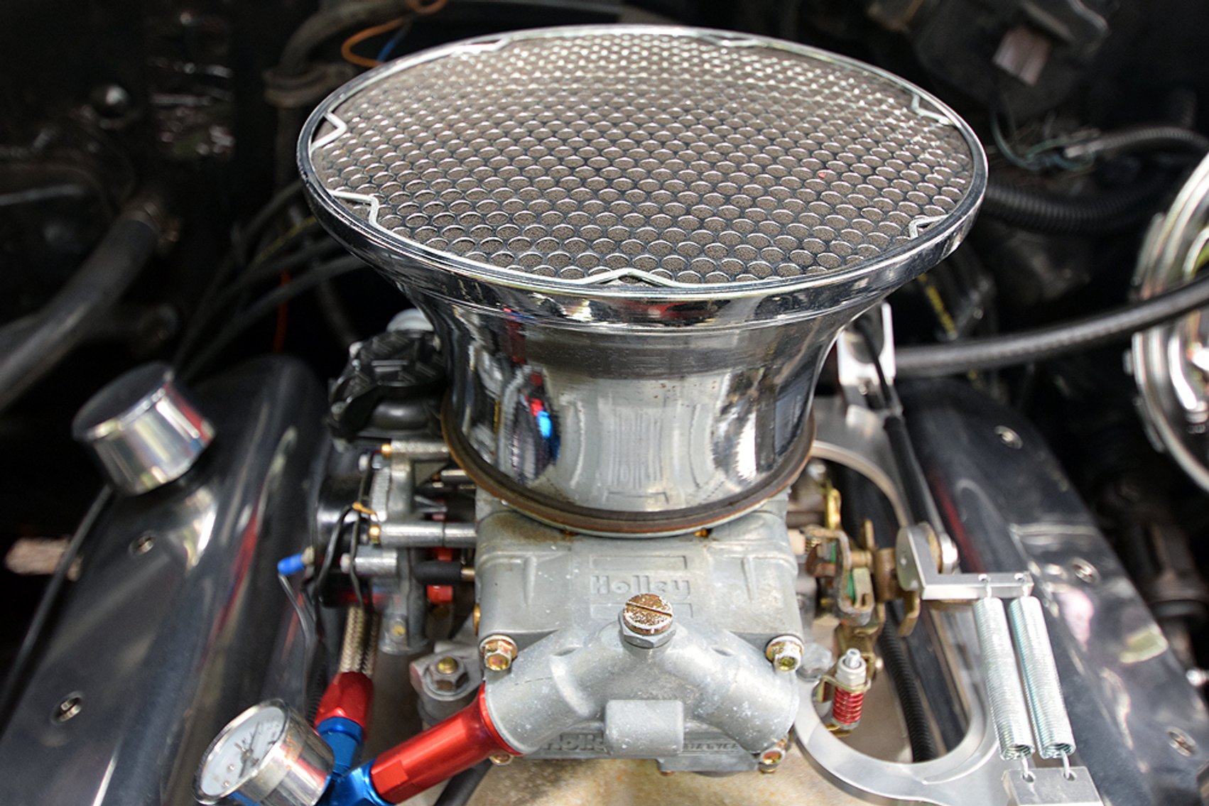 Image for 1972 Chevrolet Chevelle SS, 2 Door Coupe