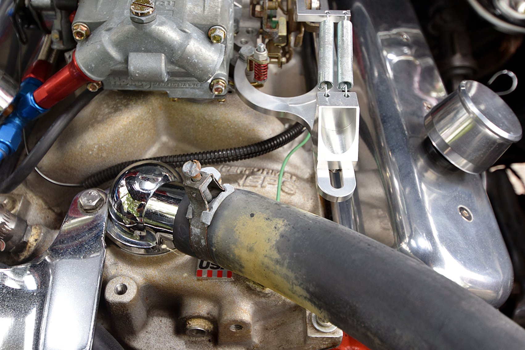 Image for 1972 Chevrolet Chevelle SS, 2 Door Coupe