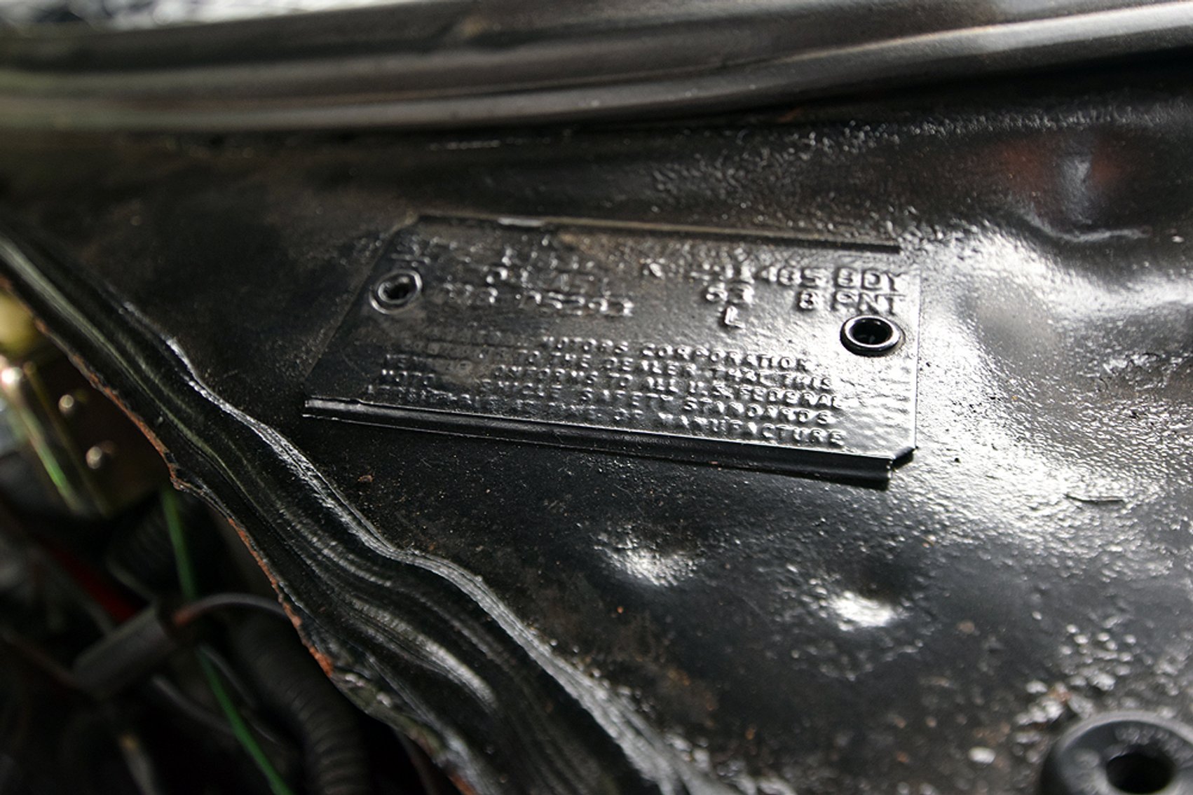 Image for 1972 Chevrolet Chevelle SS, 2 Door Coupe