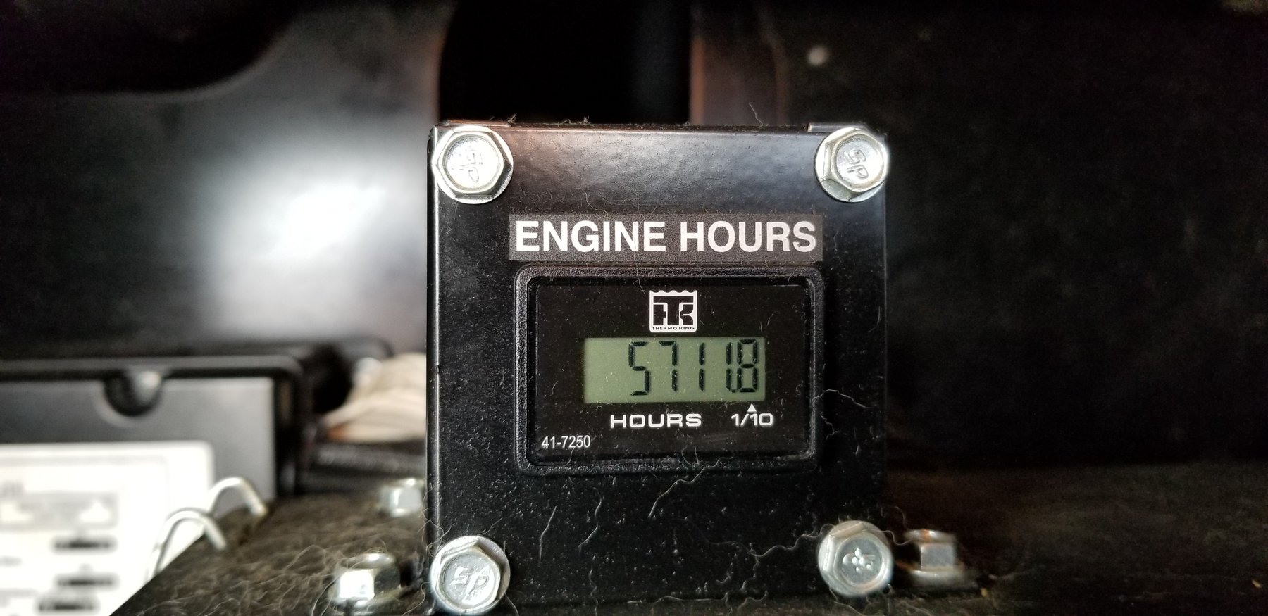 Image for 2013 Kenworth T660 Semi Truck with Sleeper Cab