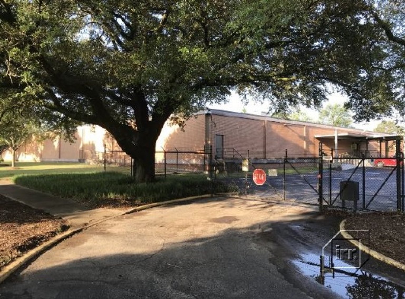 Image for Jackson MS: 56,900±SF Former Bank Operations Center on 5.72± Acres at 4855 I-55 N, Jackson MS 39206 (Hinds County)