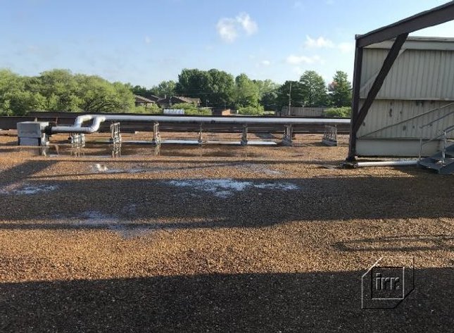 Image for Jackson MS: 56,900±SF Former Bank Operations Center on 5.72± Acres at 4855 I-55 N, Jackson MS 39206 (Hinds County)