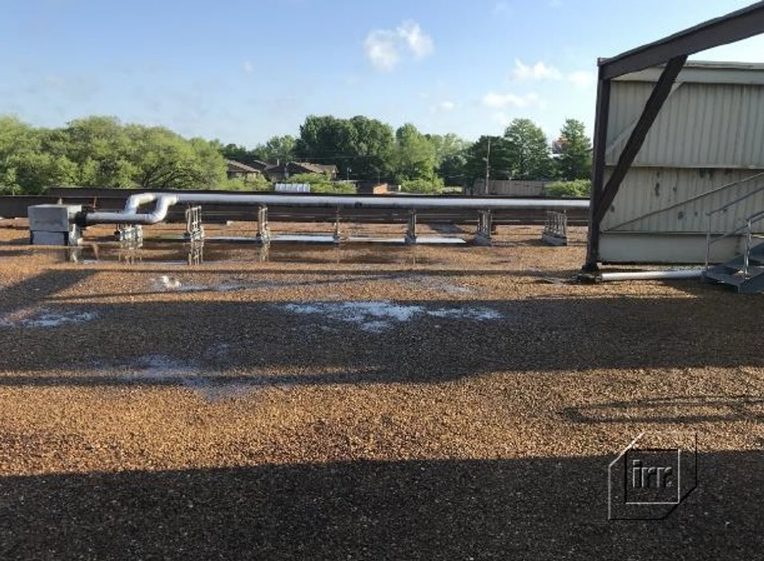 Image for Jackson MS: 56,900±SF Former Bank Operations Center on 5.72± Acres at 4855 I-55 N, Jackson MS 39206 (Hinds County)