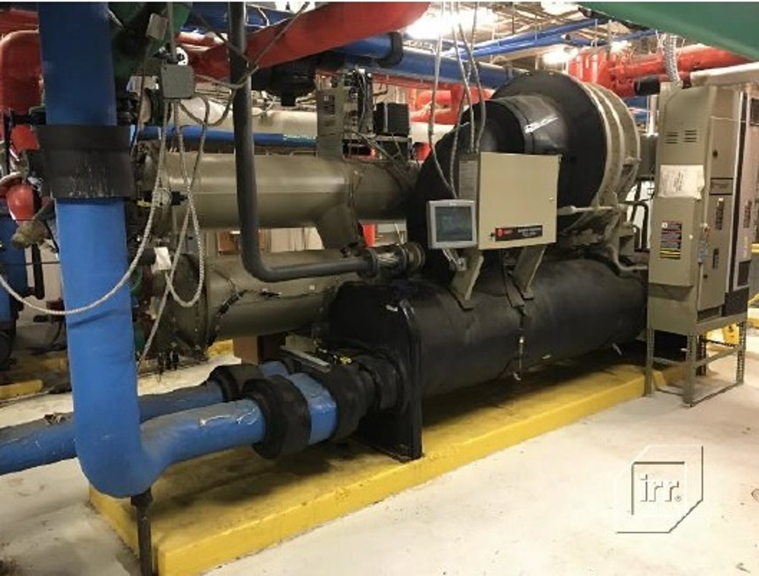 Image for Jackson MS: 56,900±SF Former Bank Operations Center on 5.72± Acres at 4855 I-55 N, Jackson MS 39206 (Hinds County)