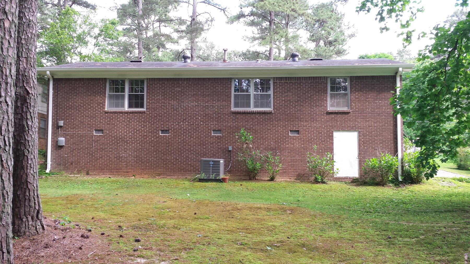 Image for Tucker GA: 3BR/ 2BA at 1456 Drayton Woods Dr. Tucker, GA 30084 (DeKalb County)