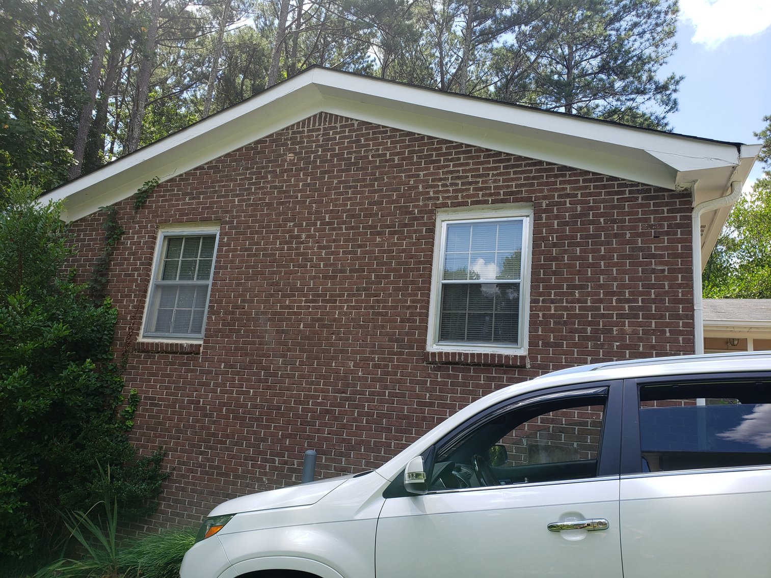 Image for Tucker GA: 3BR/ 2BA at 1456 Drayton Woods Dr. Tucker, GA 30084 (DeKalb County)