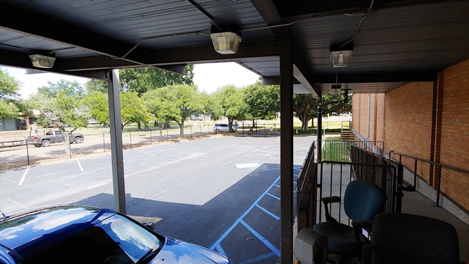 Image for Jackson MS: 56,900±SF Former Bank Operations Center on 5.72± Acres at 4855 I-55 N, Jackson MS 39206 (Hinds County)