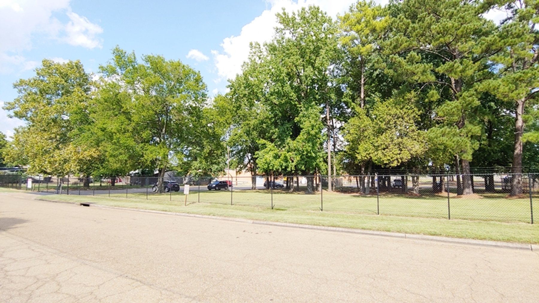 Image for Jackson MS: 56,900±SF Former Bank Operations Center on 5.72± Acres at 4855 I-55 N, Jackson MS 39206 (Hinds County)