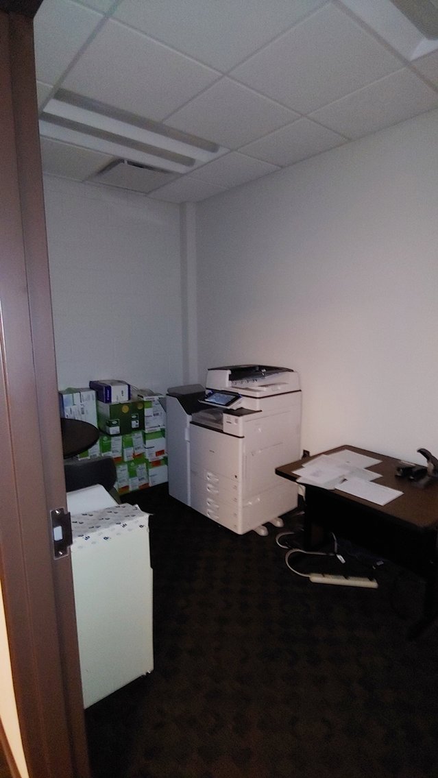 Image for Jackson MS: 56,900±SF Former Bank Operations Center on 5.72± Acres at 4855 I-55 N, Jackson MS 39206 (Hinds County)