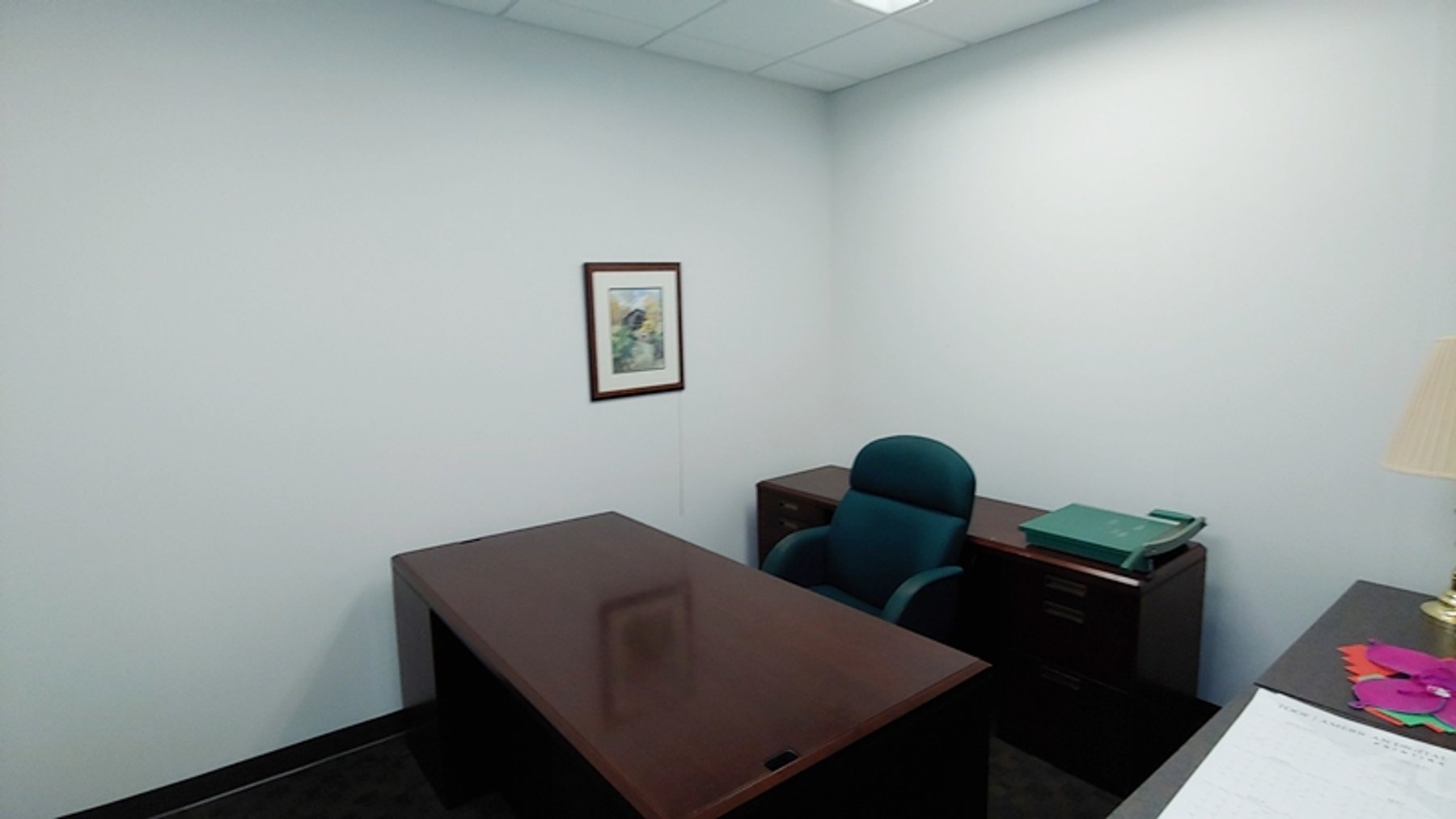 Image for Jackson MS: 56,900±SF Former Bank Operations Center on 5.72± Acres at 4855 I-55 N, Jackson MS 39206 (Hinds County)