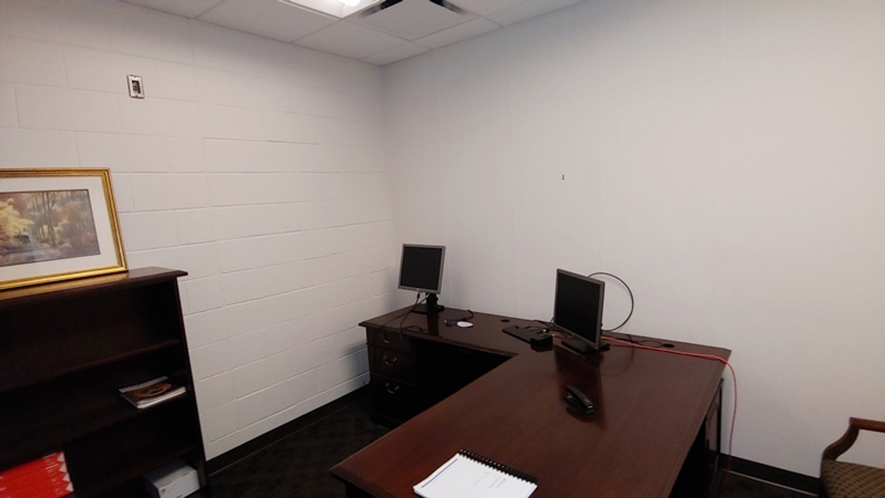 Image for Jackson MS: 56,900±SF Former Bank Operations Center on 5.72± Acres at 4855 I-55 N, Jackson MS 39206 (Hinds County)