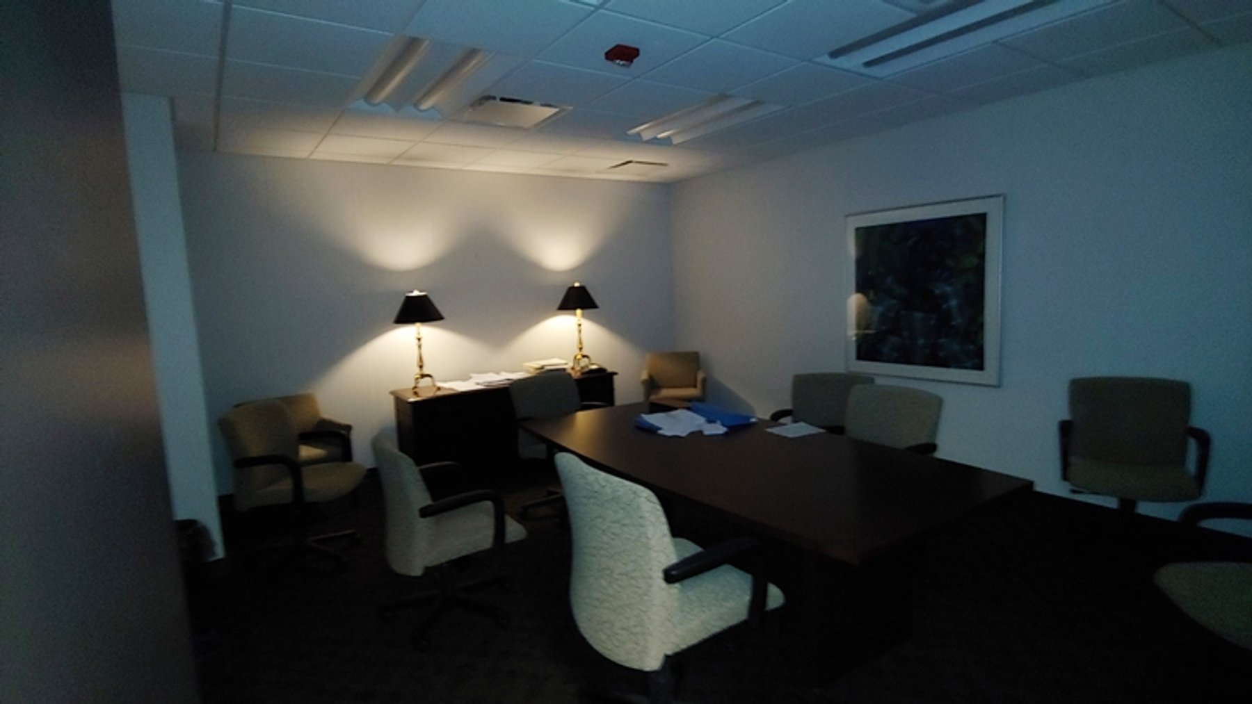 Image for Jackson MS: 56,900±SF Former Bank Operations Center on 5.72± Acres at 4855 I-55 N, Jackson MS 39206 (Hinds County)