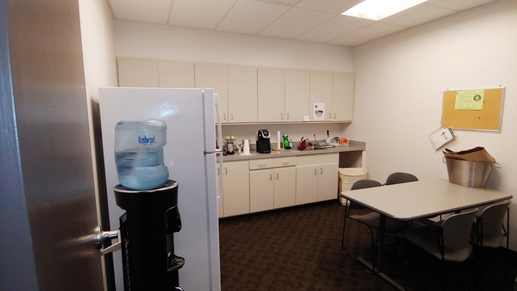 Image for Jackson MS: 56,900±SF Former Bank Operations Center on 5.72± Acres at 4855 I-55 N, Jackson MS 39206 (Hinds County)