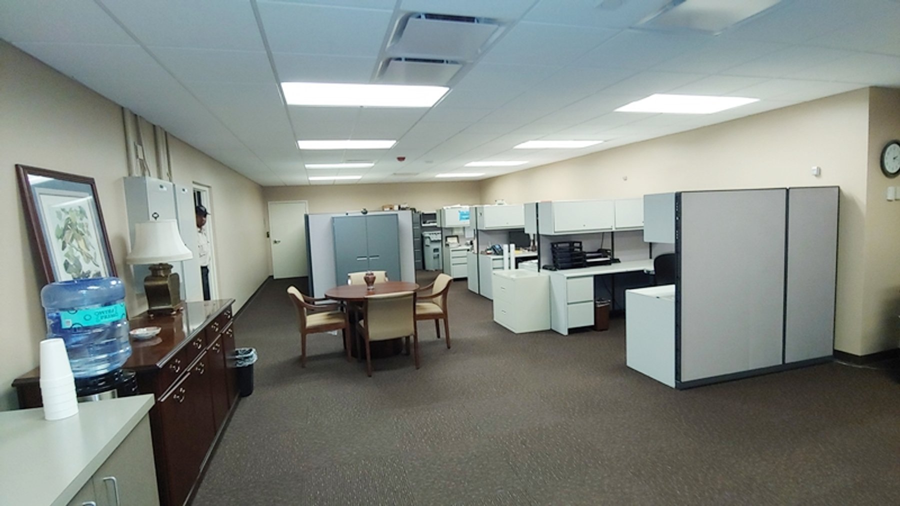 Image for Jackson MS: 56,900±SF Former Bank Operations Center on 5.72± Acres at 4855 I-55 N, Jackson MS 39206 (Hinds County)