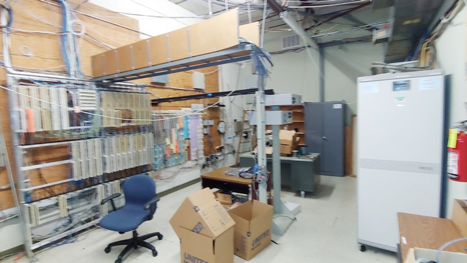 Image for Jackson MS: 56,900±SF Former Bank Operations Center on 5.72± Acres at 4855 I-55 N, Jackson MS 39206 (Hinds County)