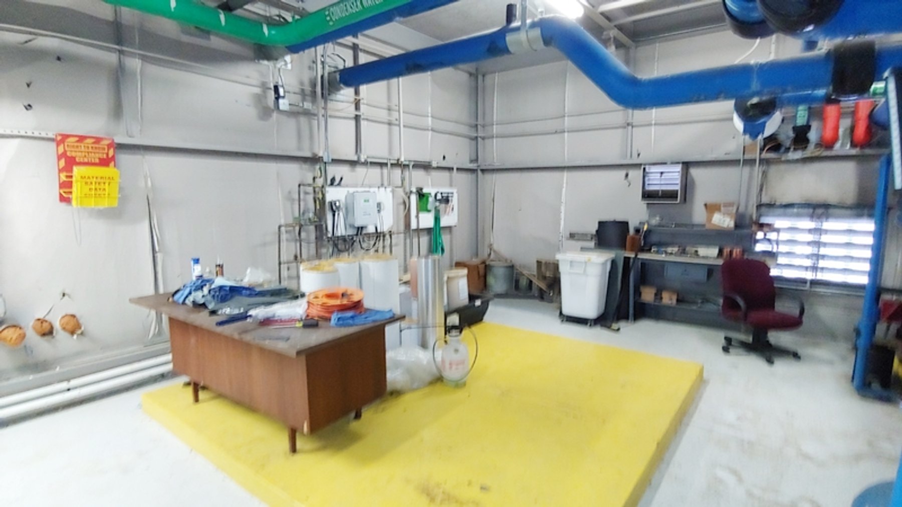 Image for Jackson MS: 56,900±SF Former Bank Operations Center on 5.72± Acres at 4855 I-55 N, Jackson MS 39206 (Hinds County)