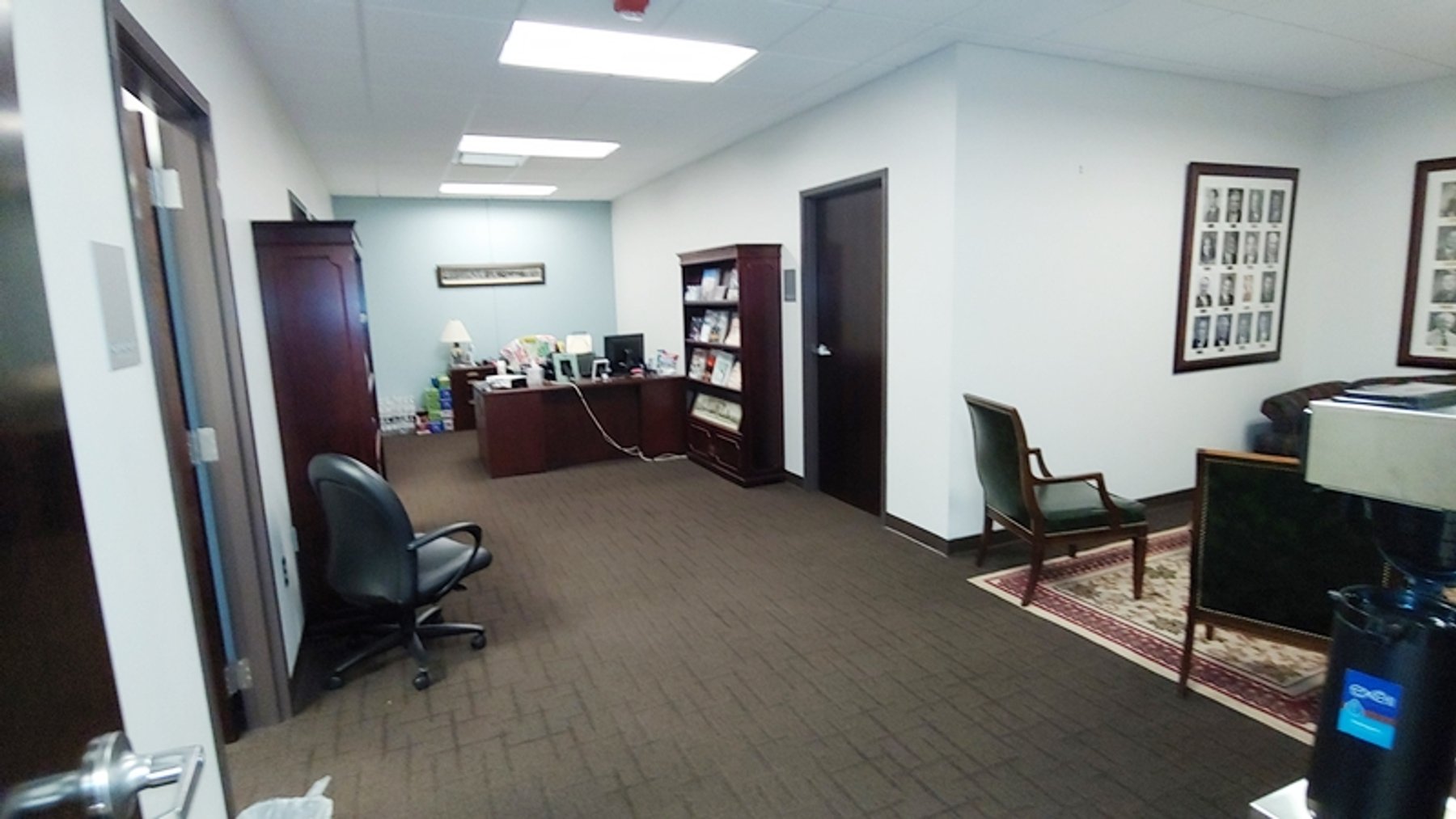 Image for Jackson MS: 56,900±SF Former Bank Operations Center on 5.72± Acres at 4855 I-55 N, Jackson MS 39206 (Hinds County)