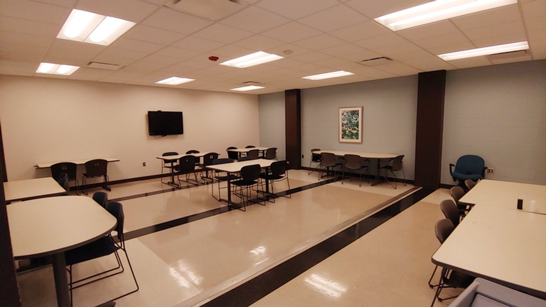 Image for Jackson MS: 56,900±SF Former Bank Operations Center on 5.72± Acres at 4855 I-55 N, Jackson MS 39206 (Hinds County)