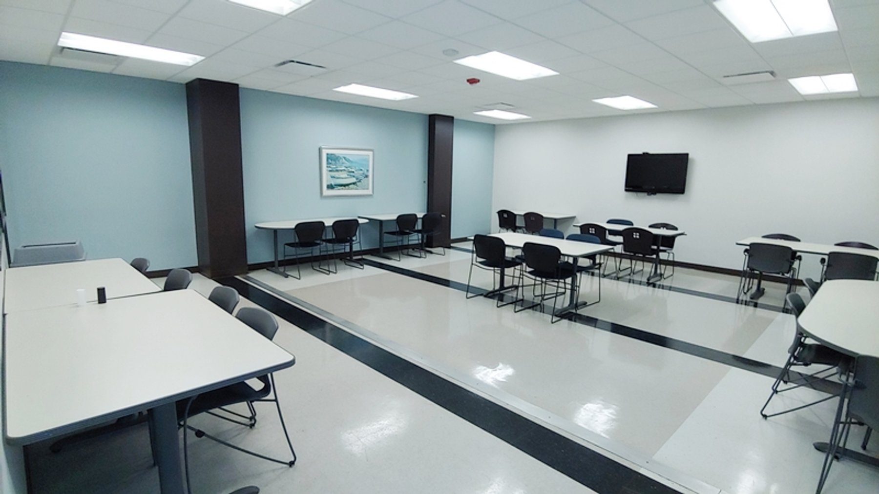 Image for Jackson MS: 56,900±SF Former Bank Operations Center on 5.72± Acres at 4855 I-55 N, Jackson MS 39206 (Hinds County)