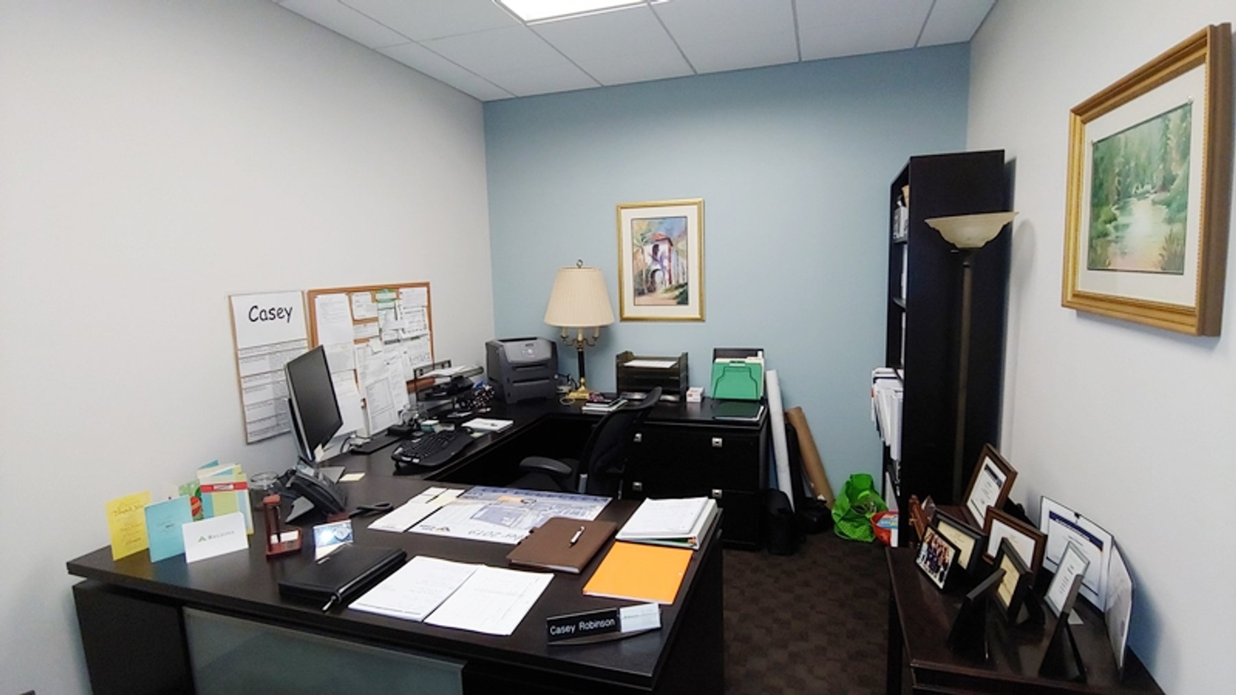 Image for Jackson MS: 56,900±SF Former Bank Operations Center on 5.72± Acres at 4855 I-55 N, Jackson MS 39206 (Hinds County)