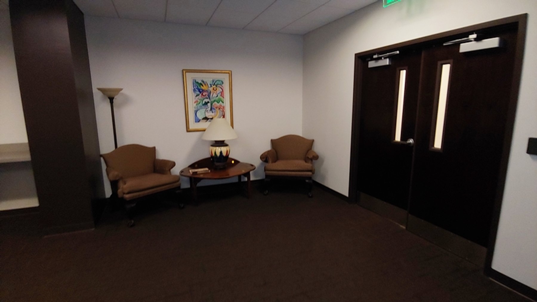 Image for Jackson MS: 56,900±SF Former Bank Operations Center on 5.72± Acres at 4855 I-55 N, Jackson MS 39206 (Hinds County)