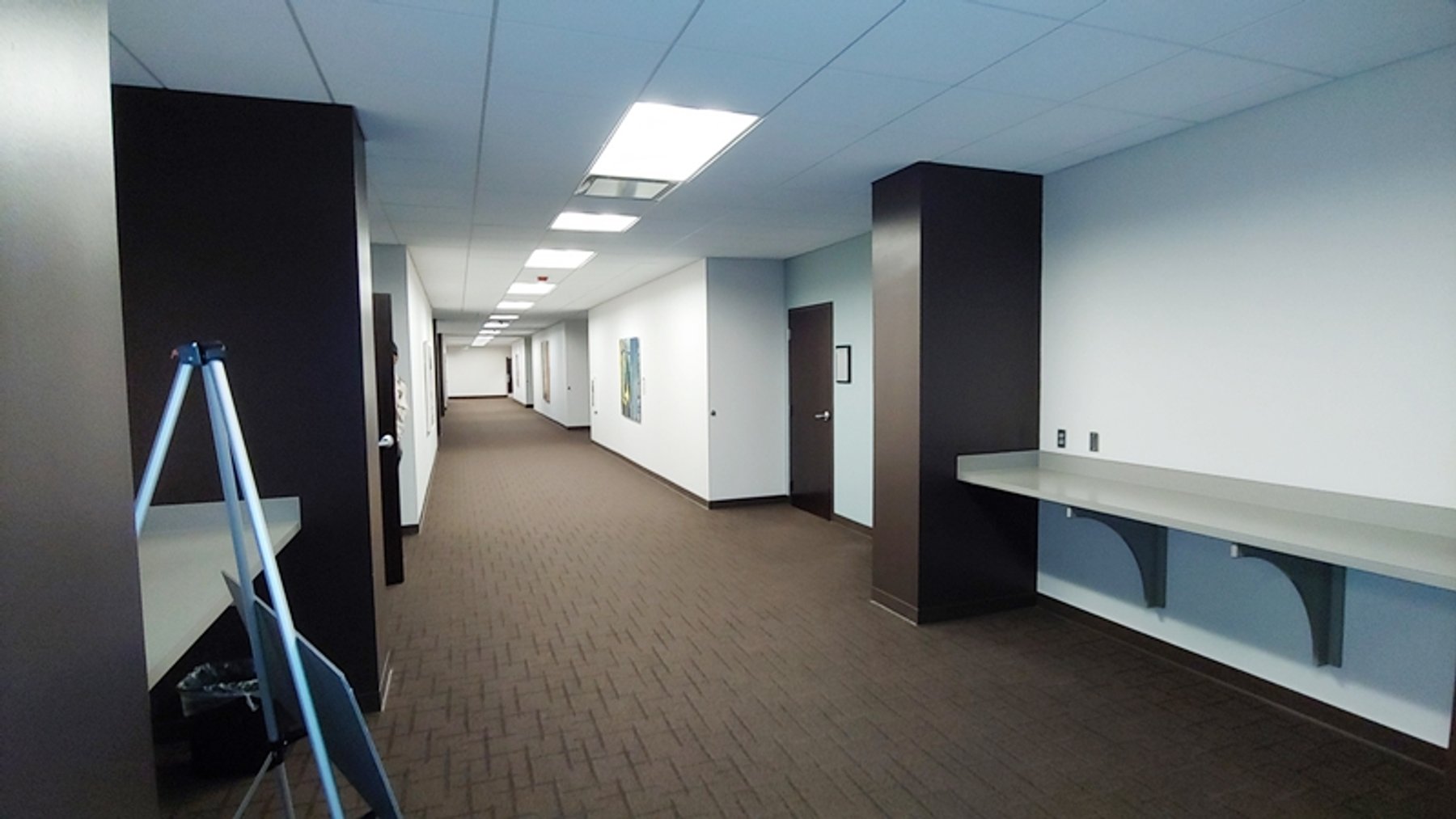 Image for Jackson MS: 56,900±SF Former Bank Operations Center on 5.72± Acres at 4855 I-55 N, Jackson MS 39206 (Hinds County)