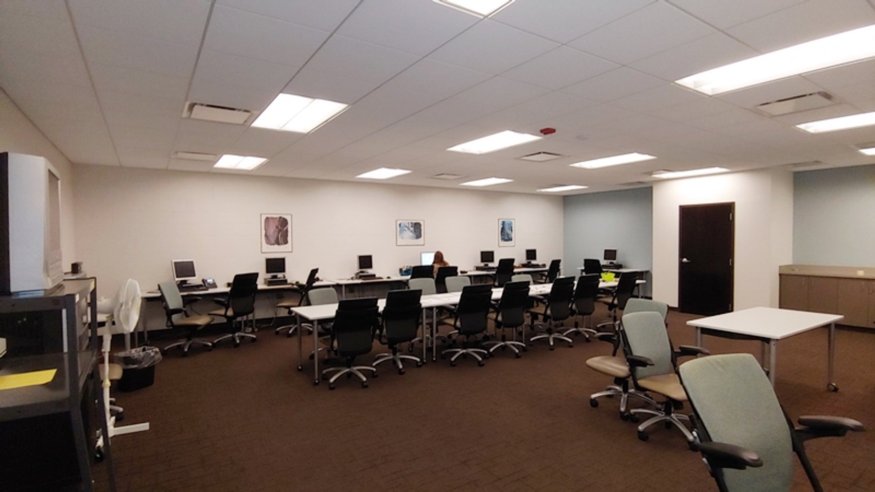 Image for Jackson MS: 56,900±SF Former Bank Operations Center on 5.72± Acres at 4855 I-55 N, Jackson MS 39206 (Hinds County)