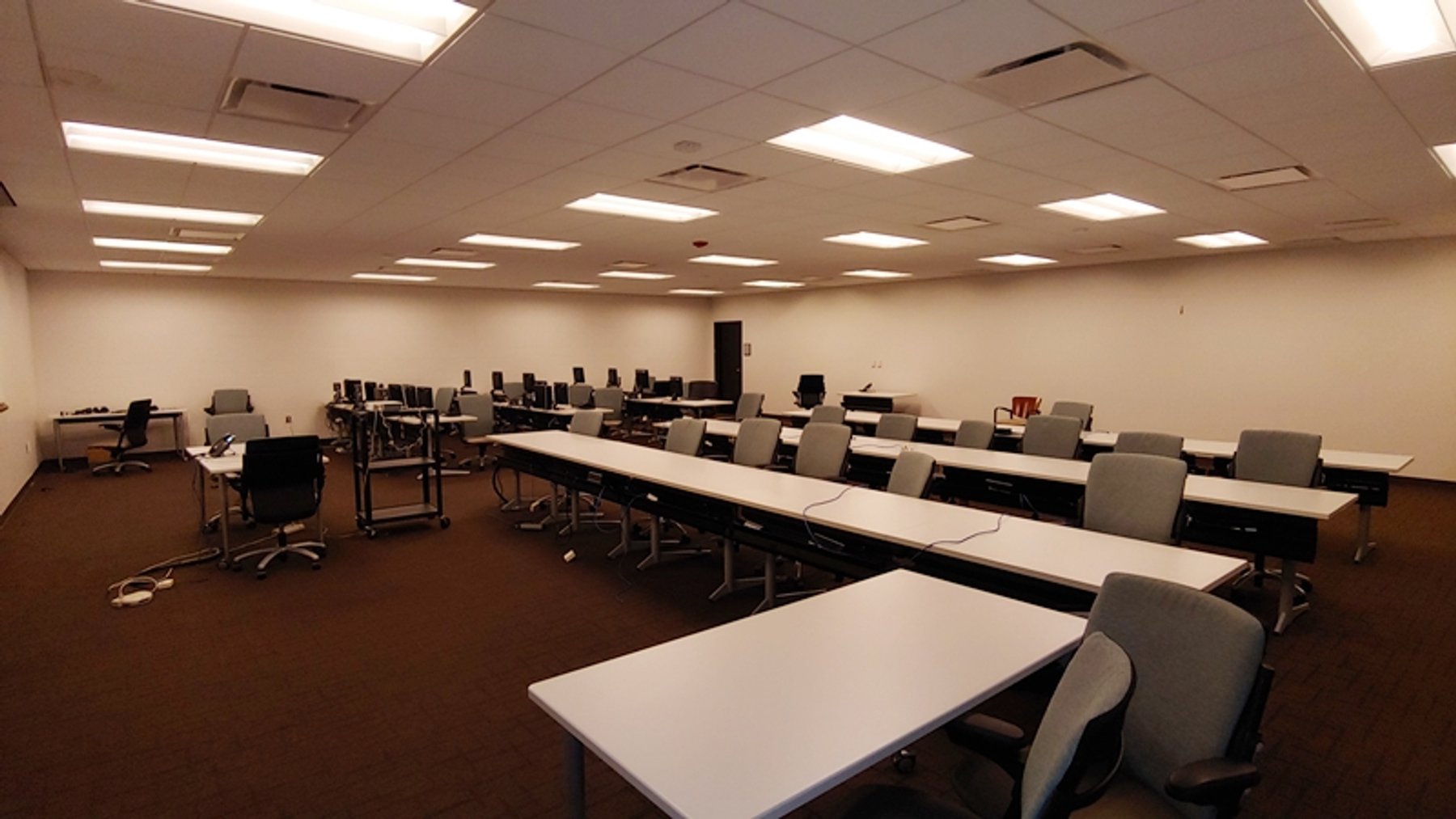 Image for Jackson MS: 56,900±SF Former Bank Operations Center on 5.72± Acres at 4855 I-55 N, Jackson MS 39206 (Hinds County)