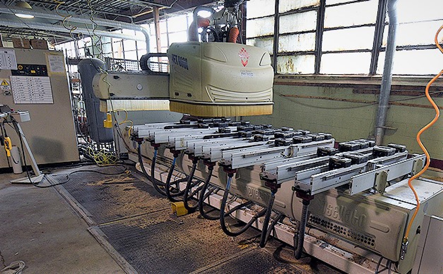 Image for VA Design - Store Fixture Manufacturing Company