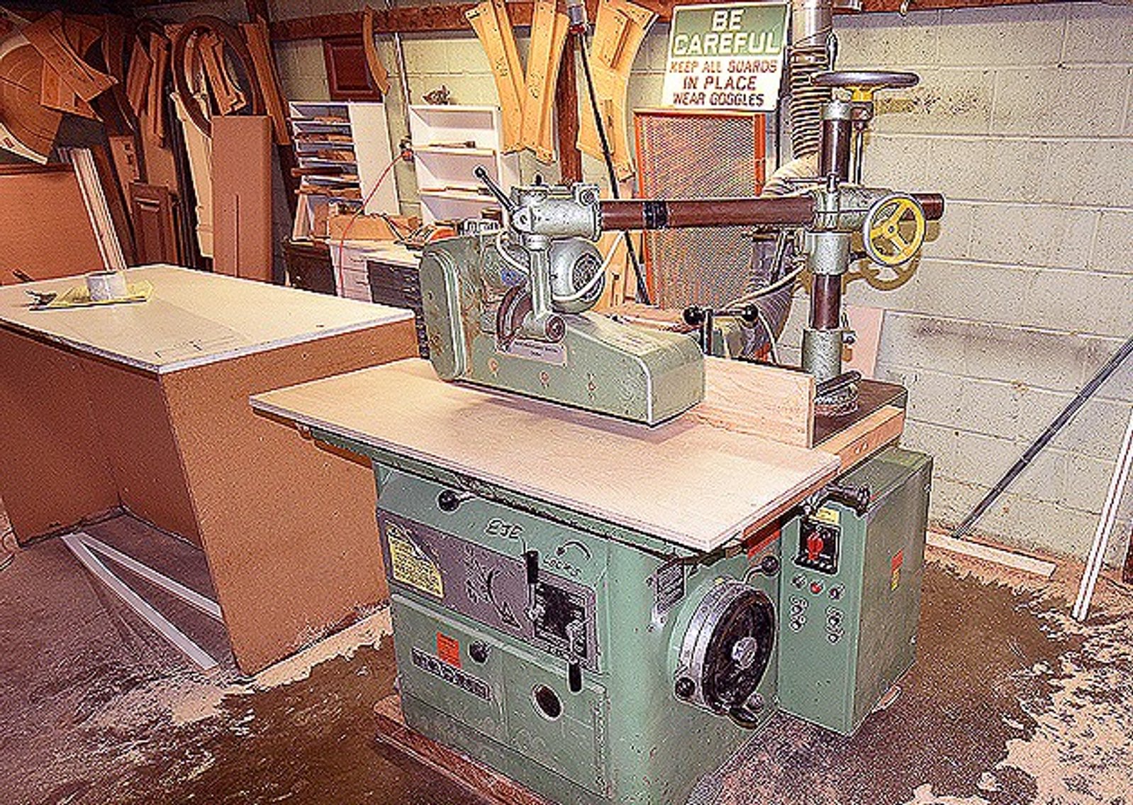 Image for VA Design - Store Fixture Manufacturing Company