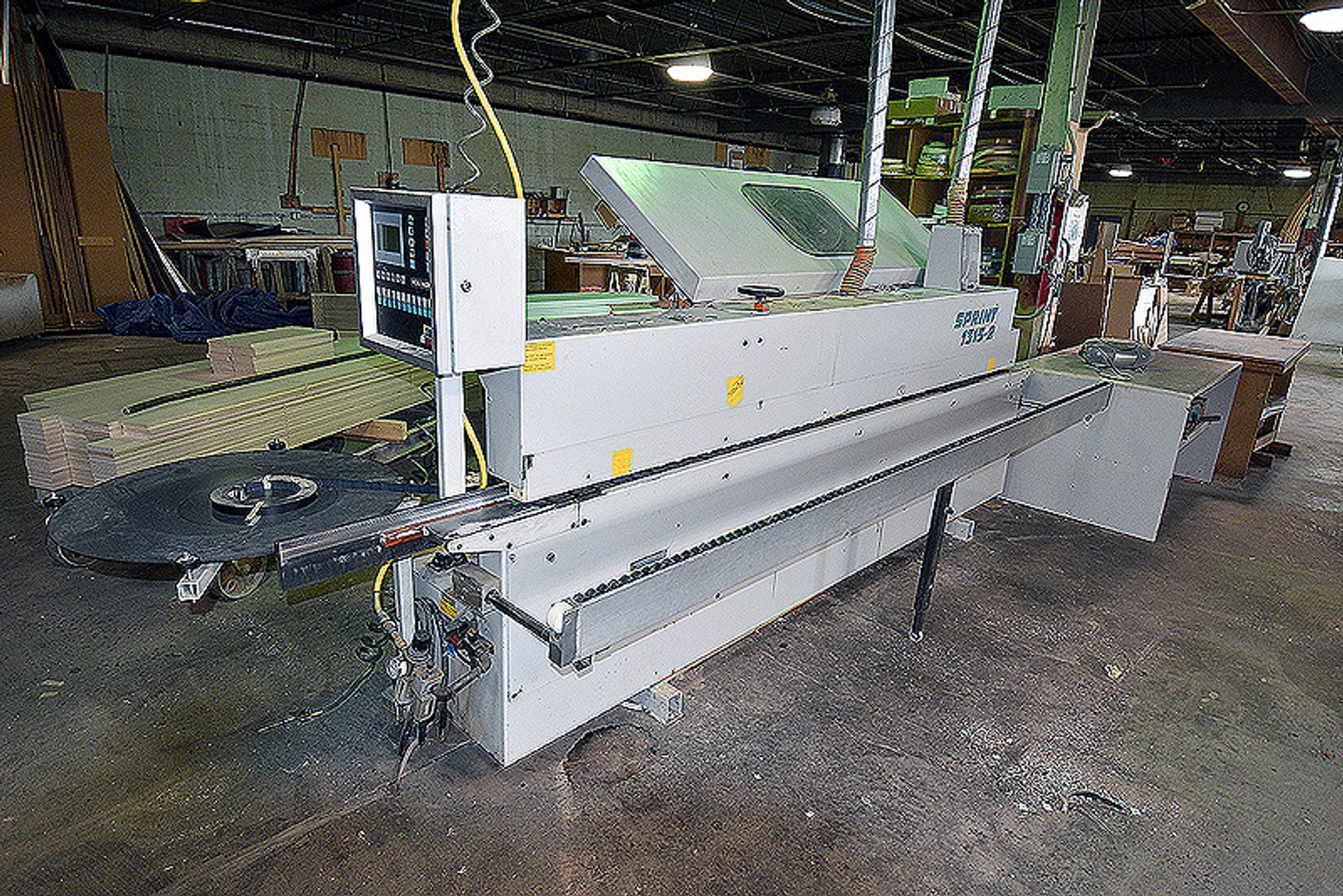 Image for VA Design - Store Fixture Manufacturing Company