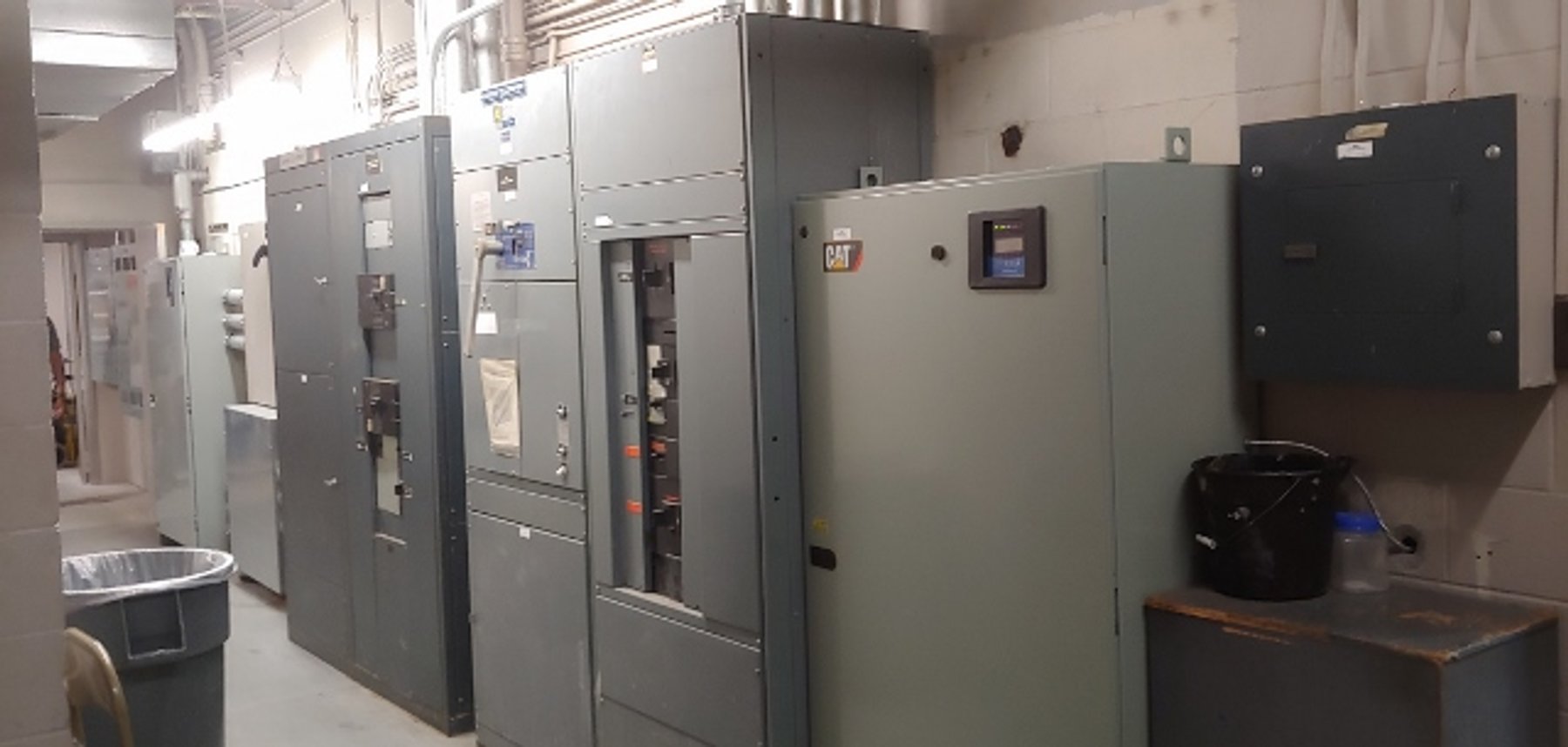 Image for Jackson MS: 56,900±SF Former Bank Operations Center on 5.72± Acres at 4855 I-55 N, Jackson MS 39206 (Hinds County)