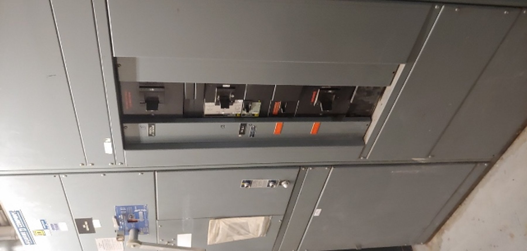 Image for Jackson MS: 56,900±SF Former Bank Operations Center on 5.72± Acres at 4855 I-55 N, Jackson MS 39206 (Hinds County)