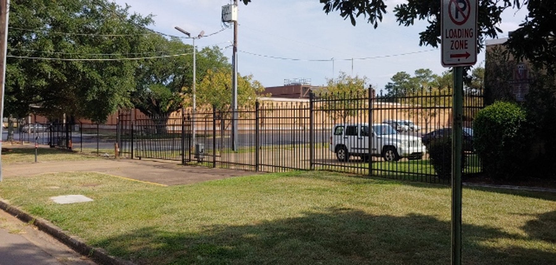 Image for Jackson MS: 56,900±SF Former Bank Operations Center on 5.72± Acres at 4855 I-55 N, Jackson MS 39206 (Hinds County)