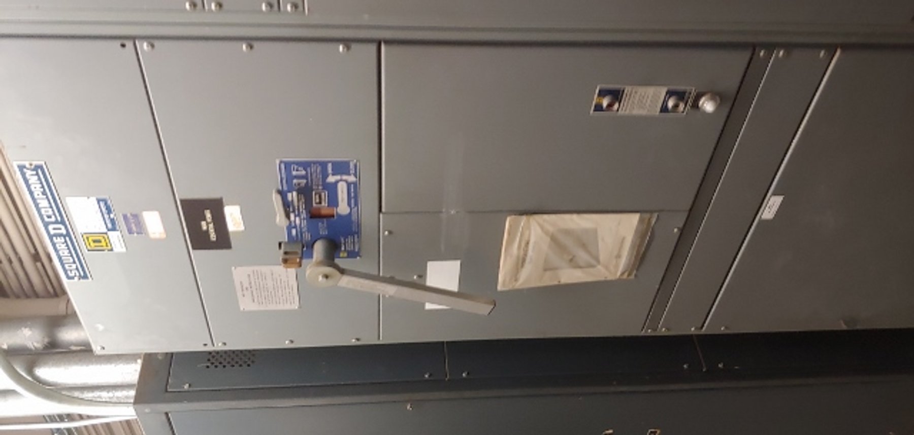 Image for Jackson MS: 56,900±SF Former Bank Operations Center on 5.72± Acres at 4855 I-55 N, Jackson MS 39206 (Hinds County)