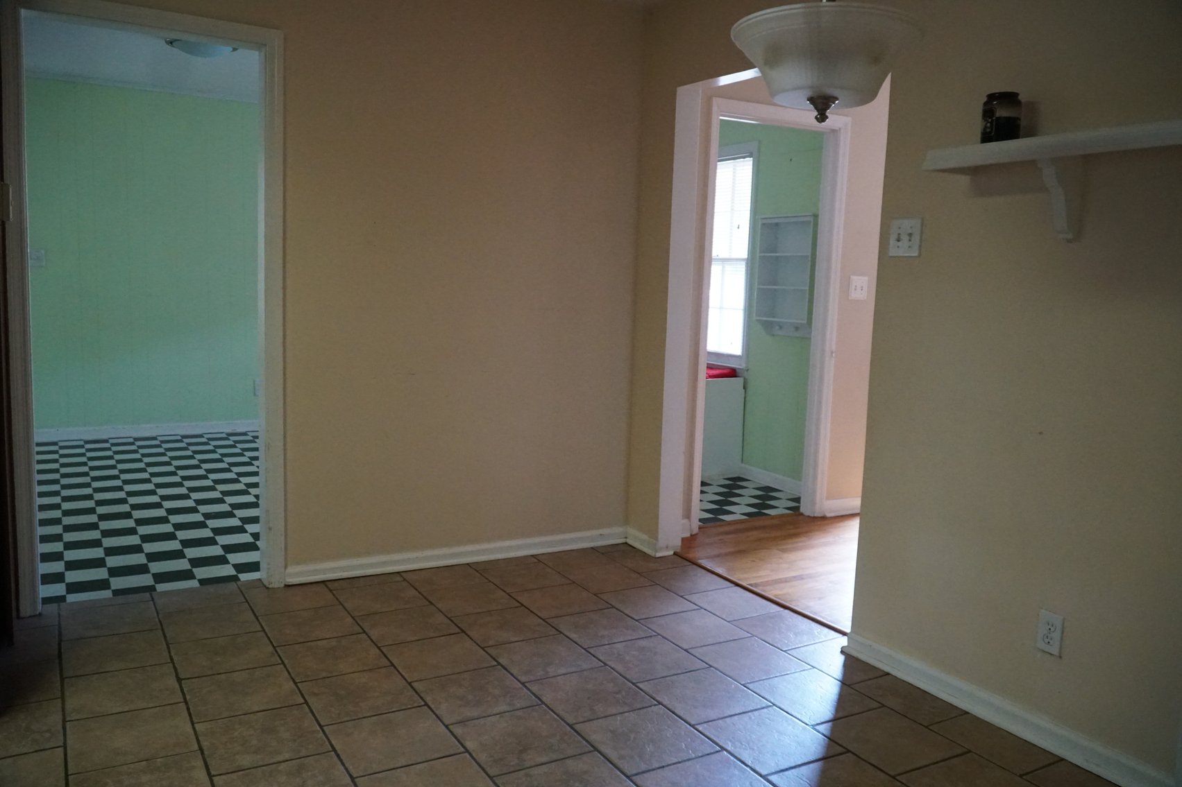 Image for Tucker GA: 3BR/ 2BA at 1456 Drayton Woods Dr. Tucker, GA 30084 (DeKalb County)