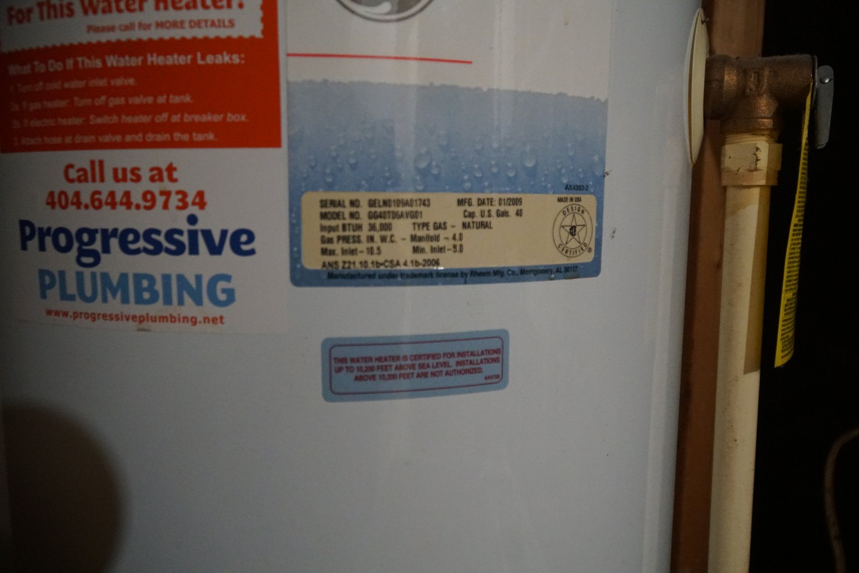 Image for Tucker GA: 3BR/ 2BA at 1456 Drayton Woods Dr. Tucker, GA 30084 (DeKalb County)