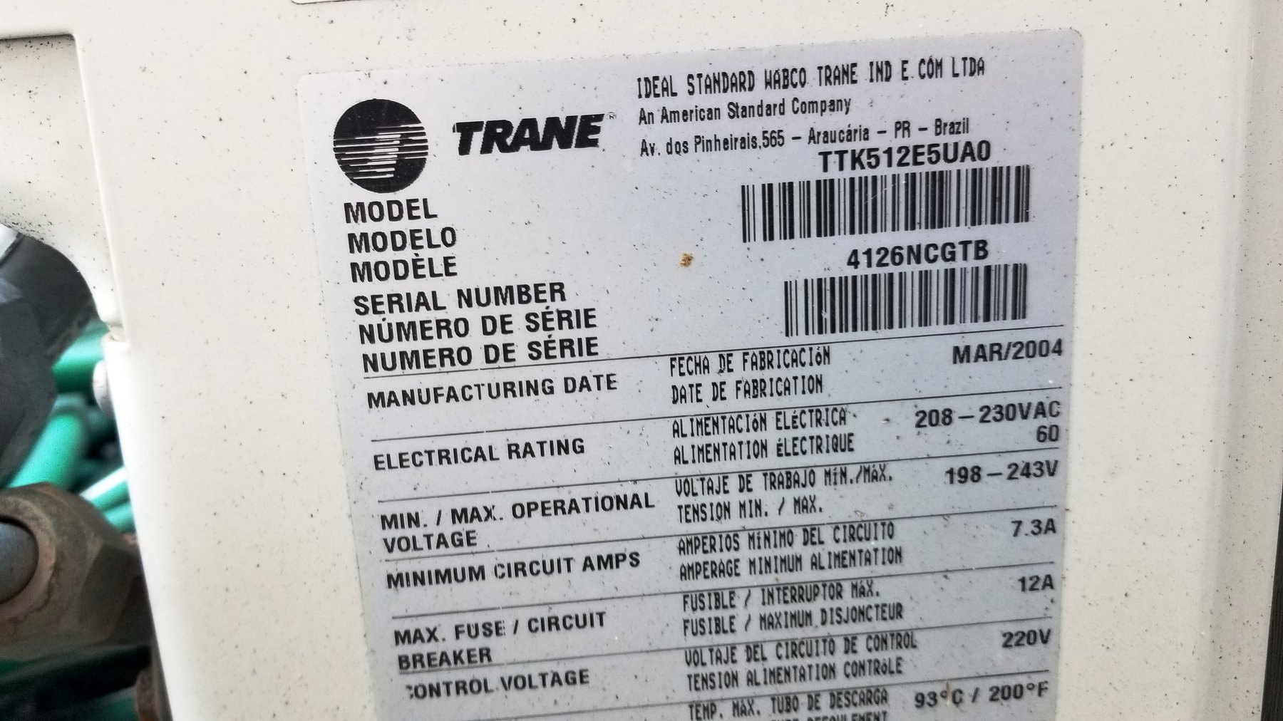 Image for Fort Payne, AL: 3,356±SF Former Bank Branch at 1718 Gault Avenue N., Fort Payne, AL 35967 (DeKalb County) 