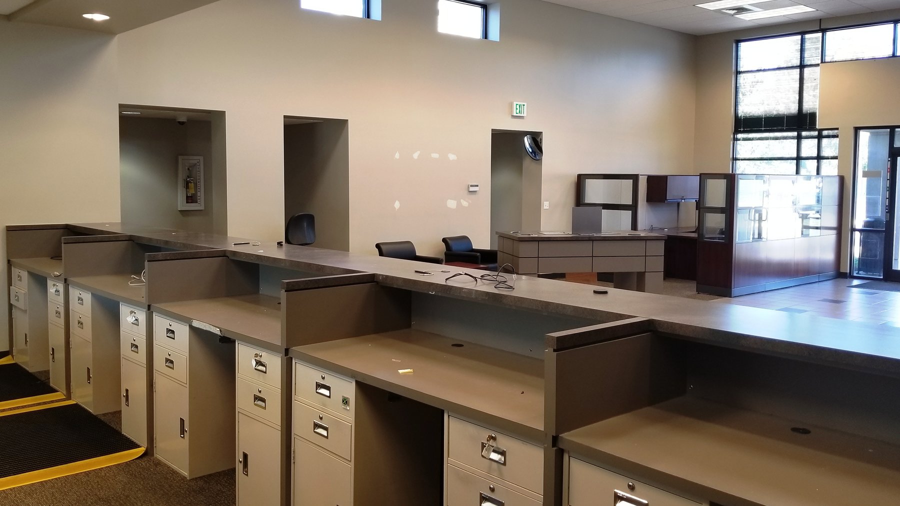 Image for Fort Payne, AL: 3,356±SF Former Bank Branch at 1718 Gault Avenue N., Fort Payne, AL 35967 (DeKalb County) 