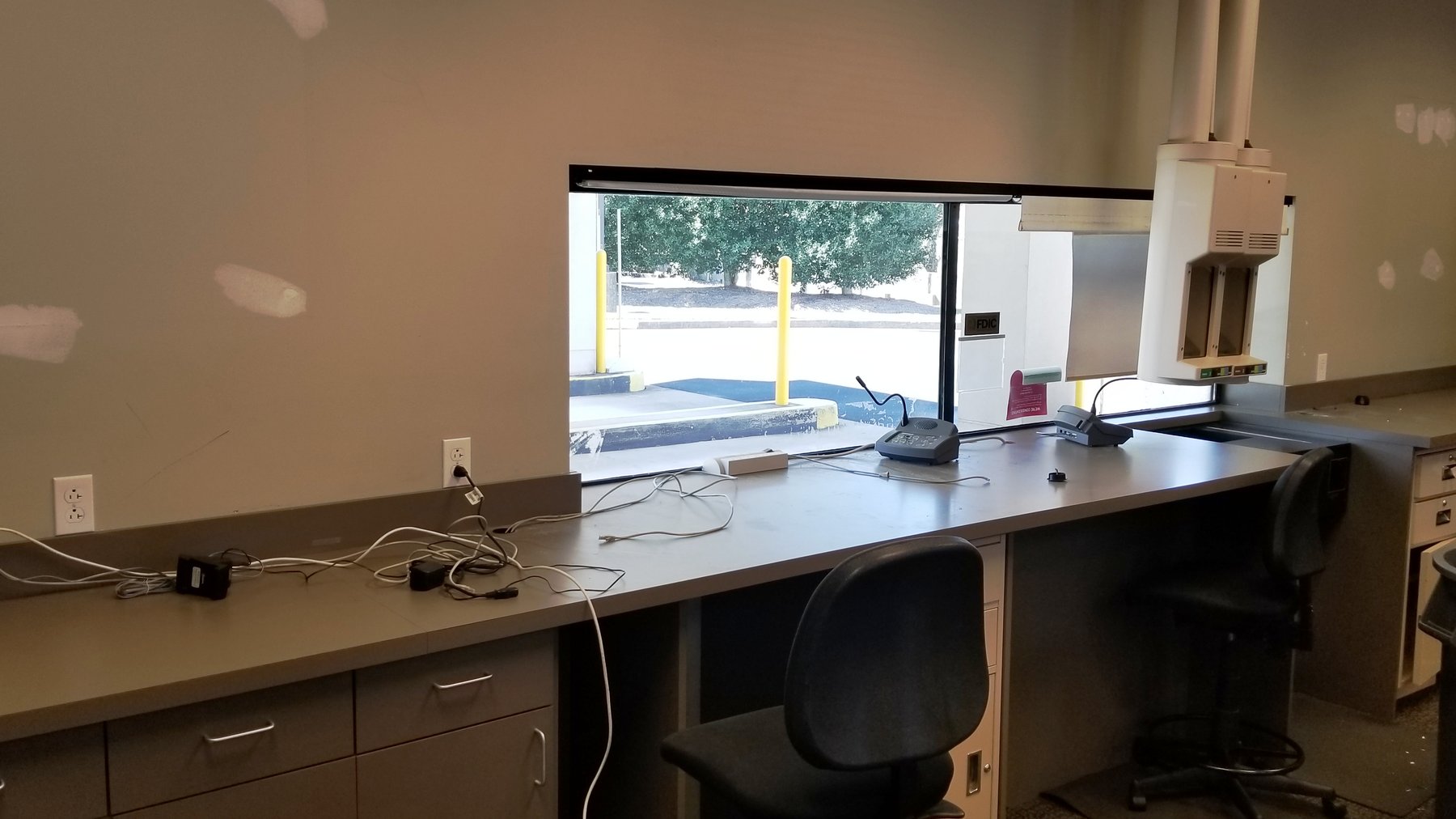 Image for Fort Payne, AL: 3,356±SF Former Bank Branch at 1718 Gault Avenue N., Fort Payne, AL 35967 (DeKalb County) 