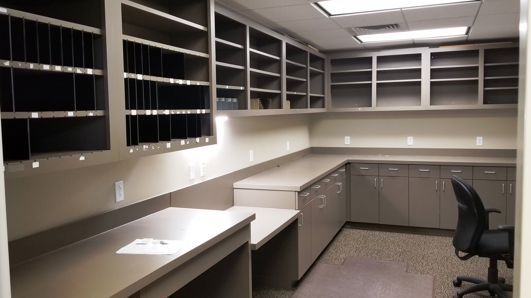 Image for Fort Payne, AL: 3,356±SF Former Bank Branch at 1718 Gault Avenue N., Fort Payne, AL 35967 (DeKalb County) 