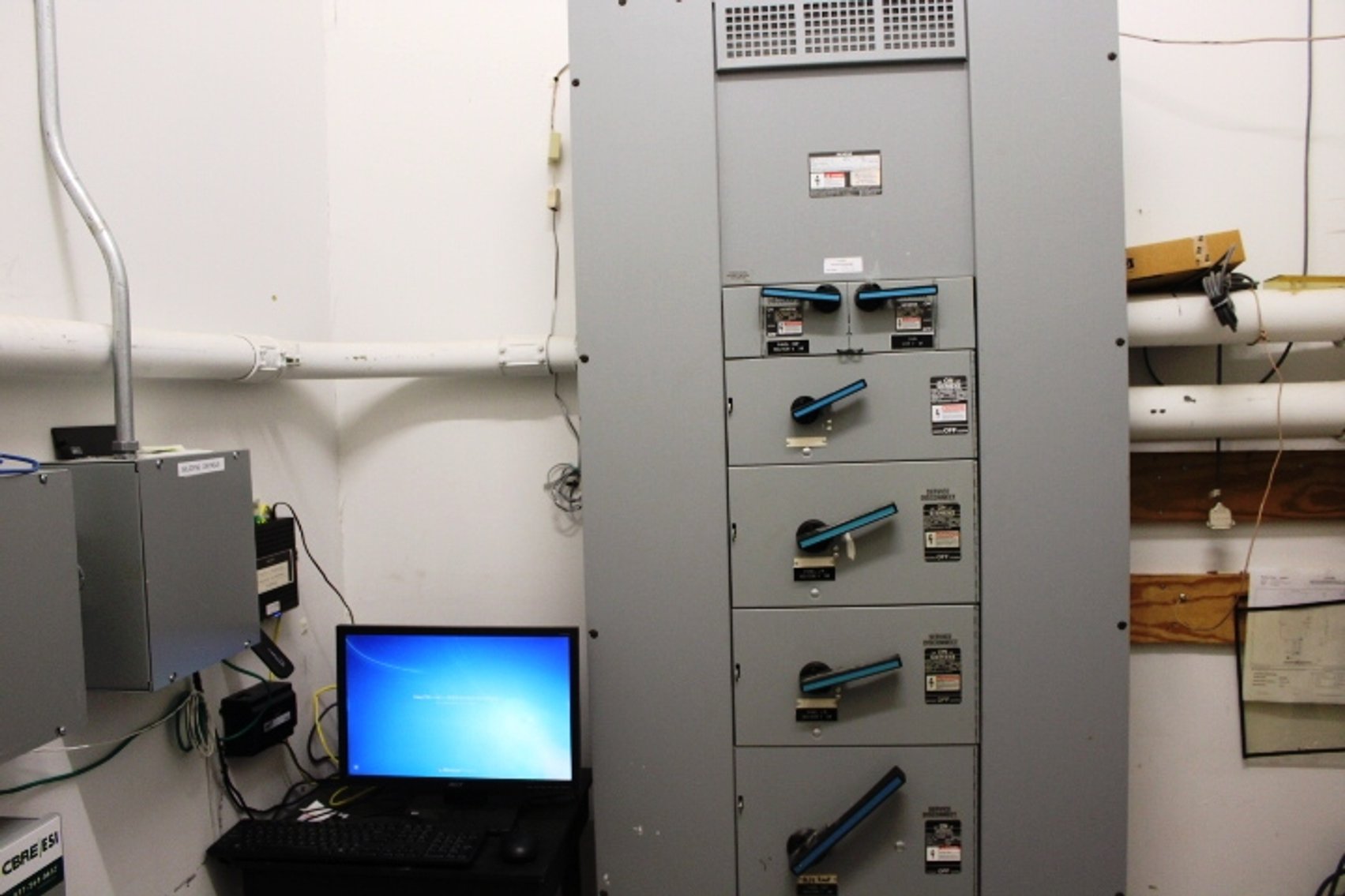 Image for Fordyce, AR: 9,910±SF Former Bank Branch at 611 West 4th Street, Fordyce, AR 71742 (Dallas County)