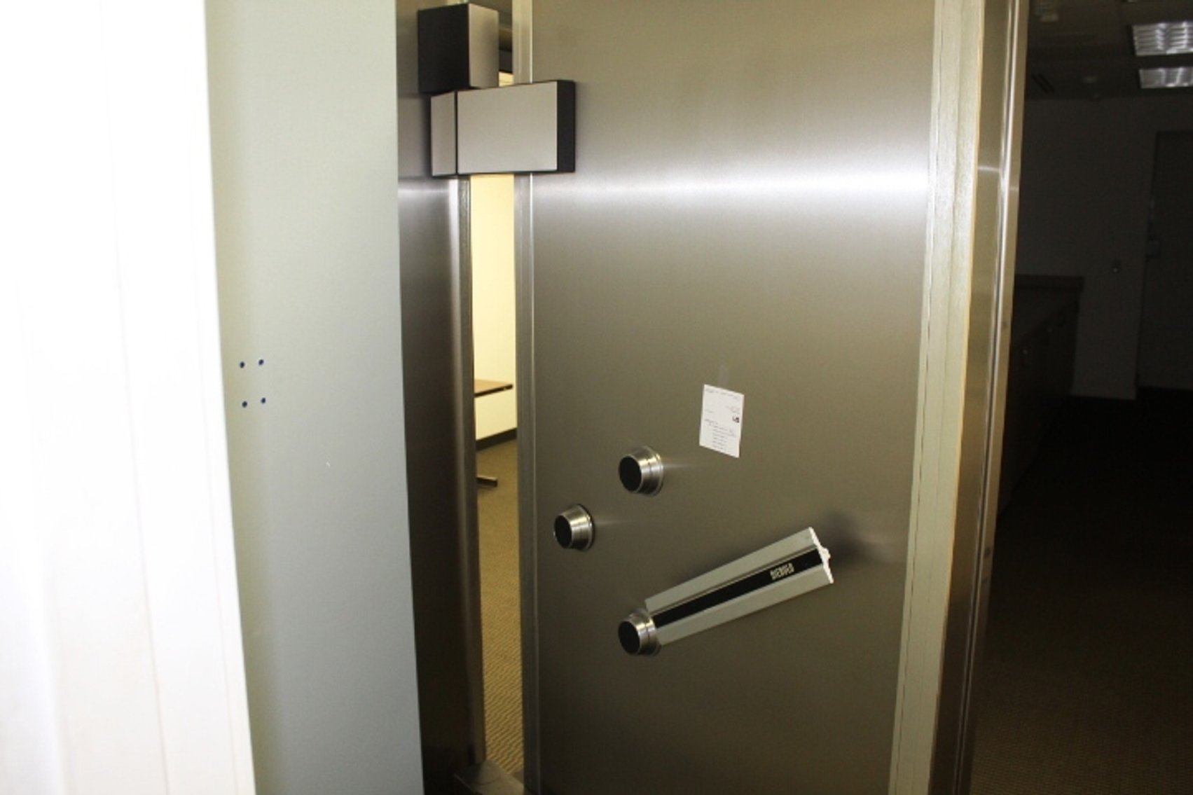 Image for Fordyce, AR: 9,910±SF Former Bank Branch at 611 West 4th Street, Fordyce, AR 71742 (Dallas County)