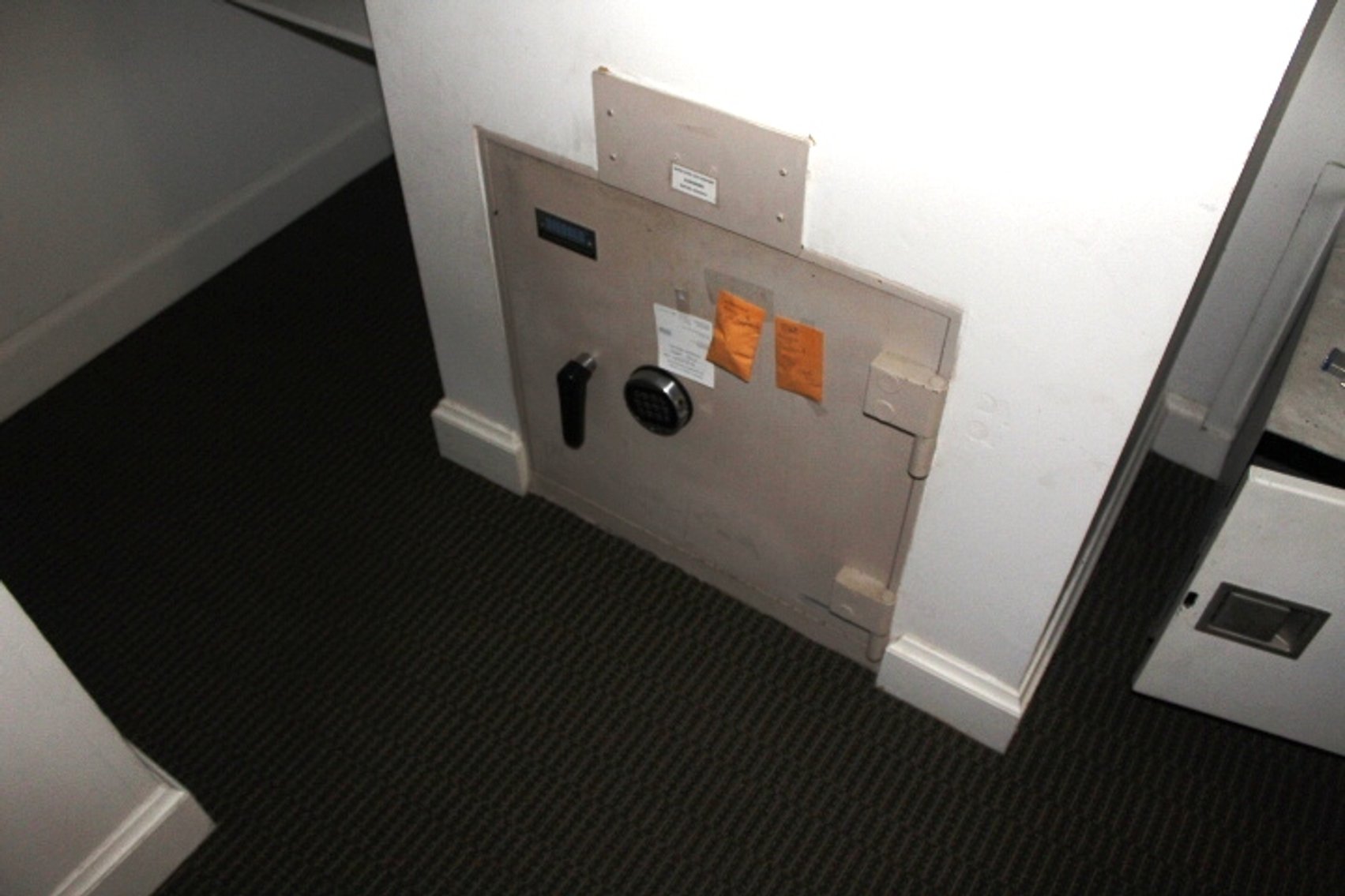 Image for Fordyce, AR: 9,910±SF Former Bank Branch at 611 West 4th Street, Fordyce, AR 71742 (Dallas County)