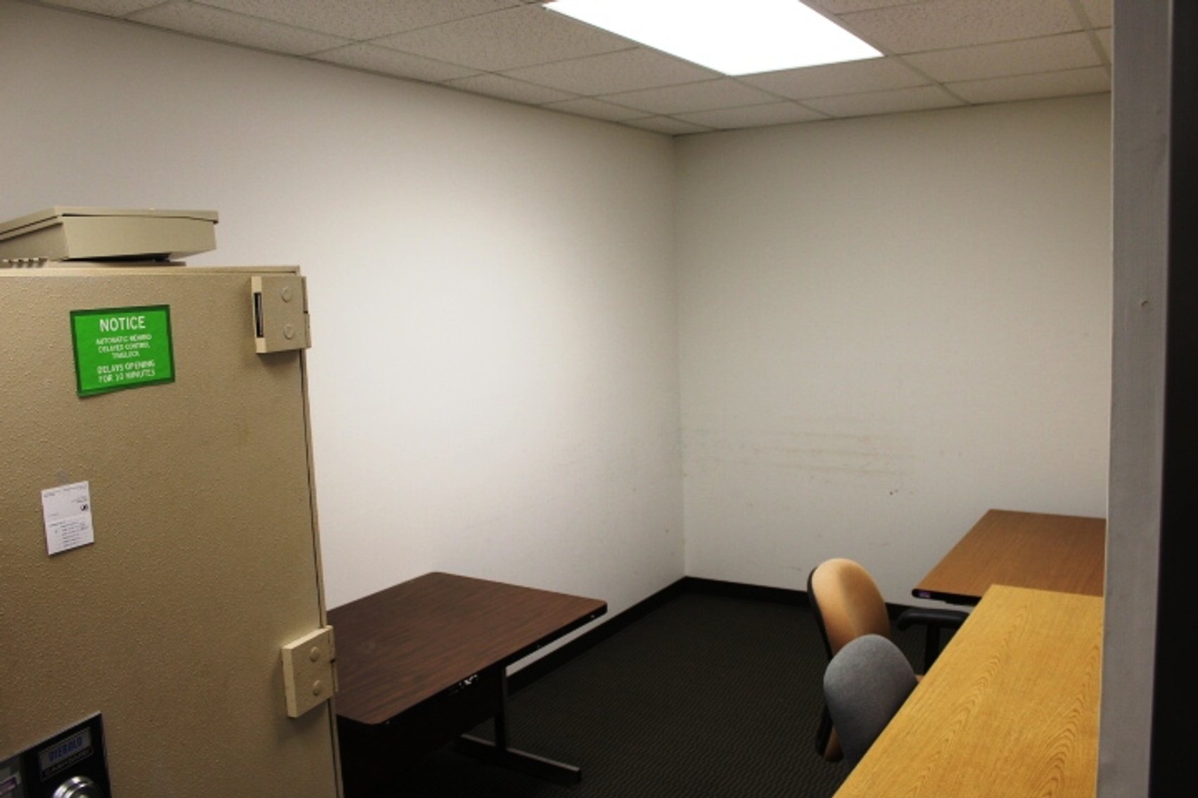 Image for Fordyce, AR: 9,910±SF Former Bank Branch at 611 West 4th Street, Fordyce, AR 71742 (Dallas County)