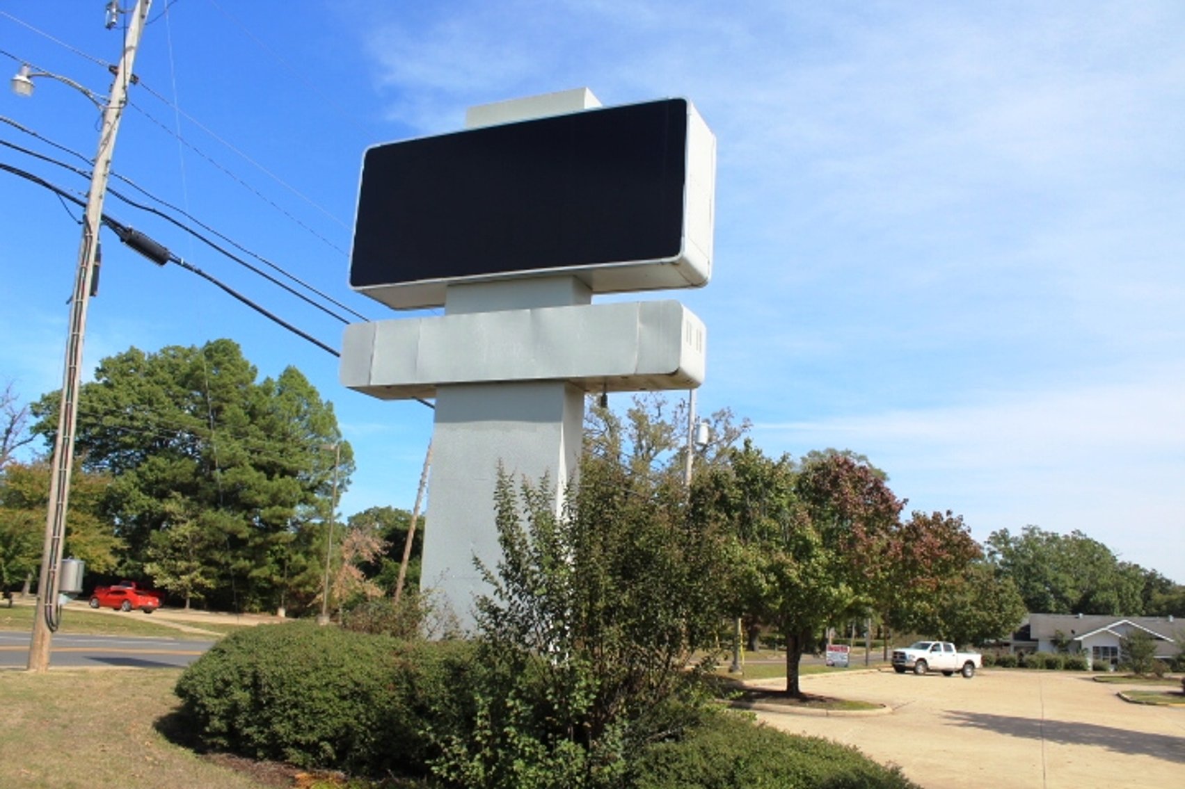 Image for Fordyce, AR: 9,910±SF Former Bank Branch at 611 West 4th Street, Fordyce, AR 71742 (Dallas County)