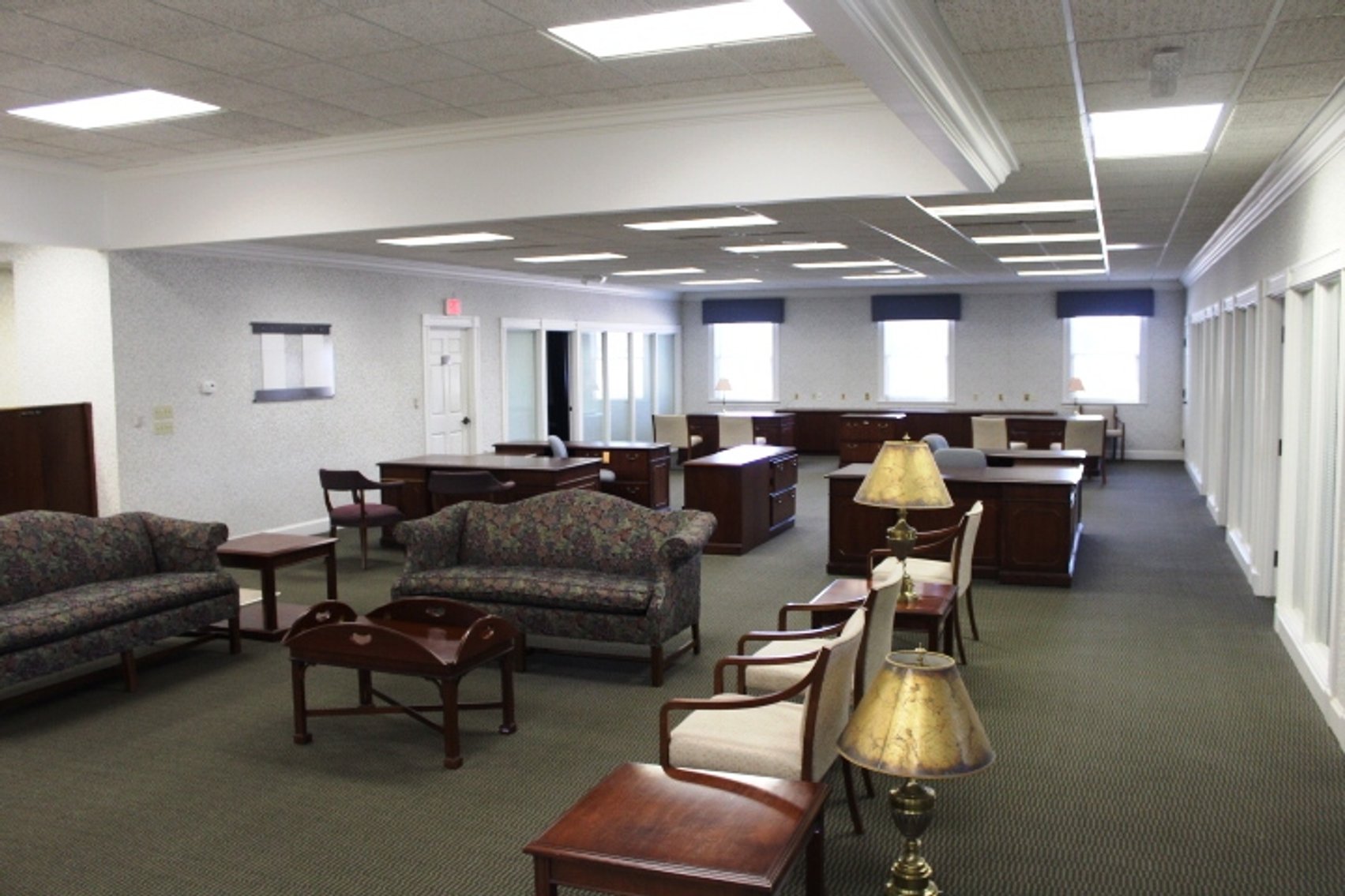 Image for Fordyce, AR: 9,910±SF Former Bank Branch at 611 West 4th Street, Fordyce, AR 71742 (Dallas County)