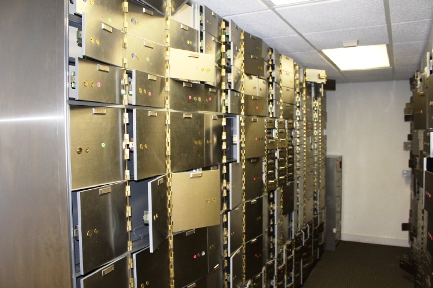 Image for Fordyce, AR: 9,910±SF Former Bank Branch at 611 West 4th Street, Fordyce, AR 71742 (Dallas County)