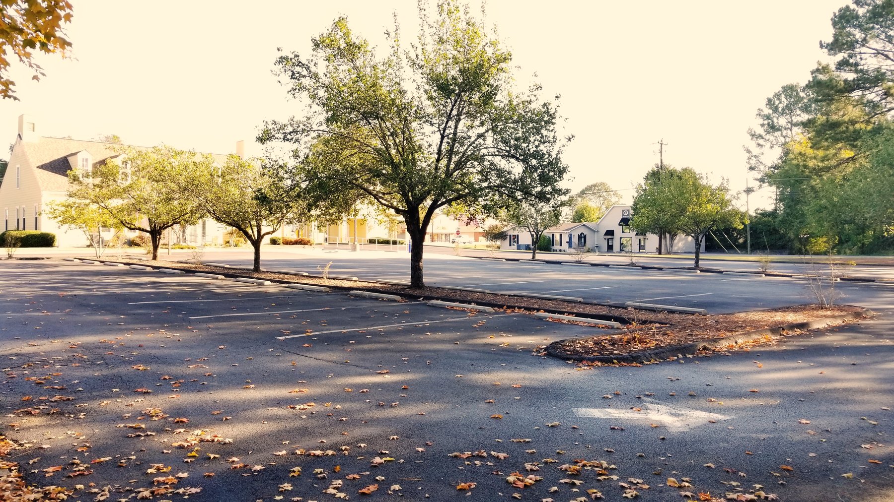 Image for Rome, GA: 2,596±SF Former Bank Branch on 1.55± Acres at 2101 Shorter Avenue, Rome, GA 30165 (Floyd County)