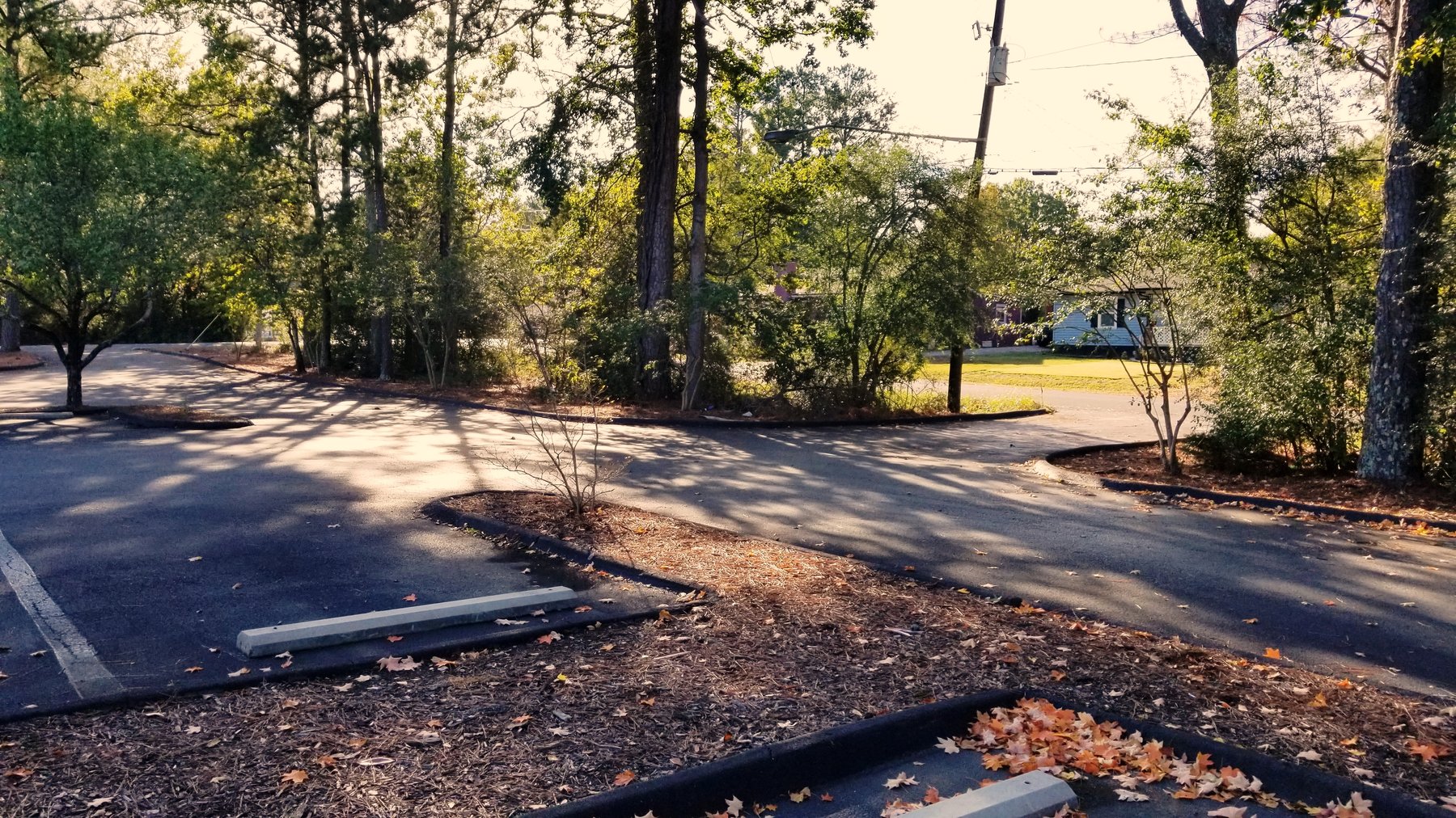 Image for Rome, GA: 2,596±SF Former Bank Branch on 1.55± Acres at 2101 Shorter Avenue, Rome, GA 30165 (Floyd County)